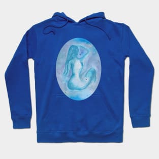 Zodiac sign virgo Hoodie